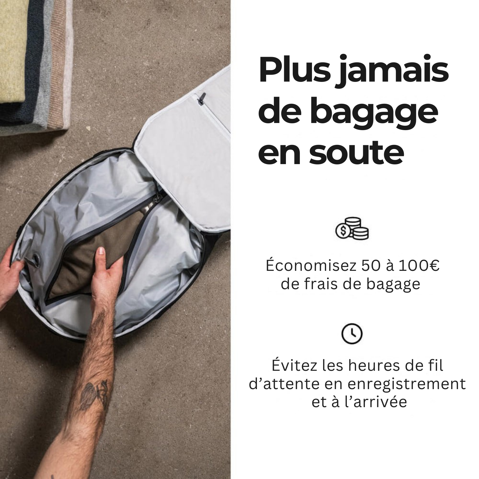 Feature product image