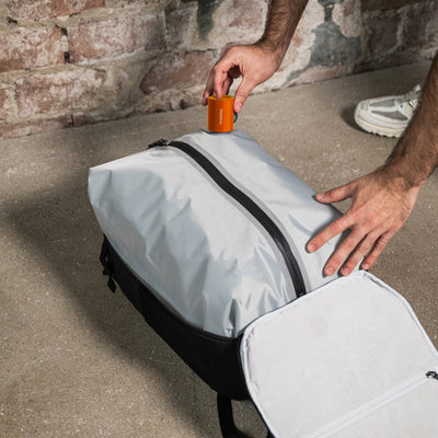 Air Fold™ - Pompe à Air