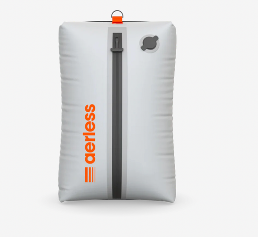 Air Fold™ - Sac de Compression (Sans Pompe à Air)