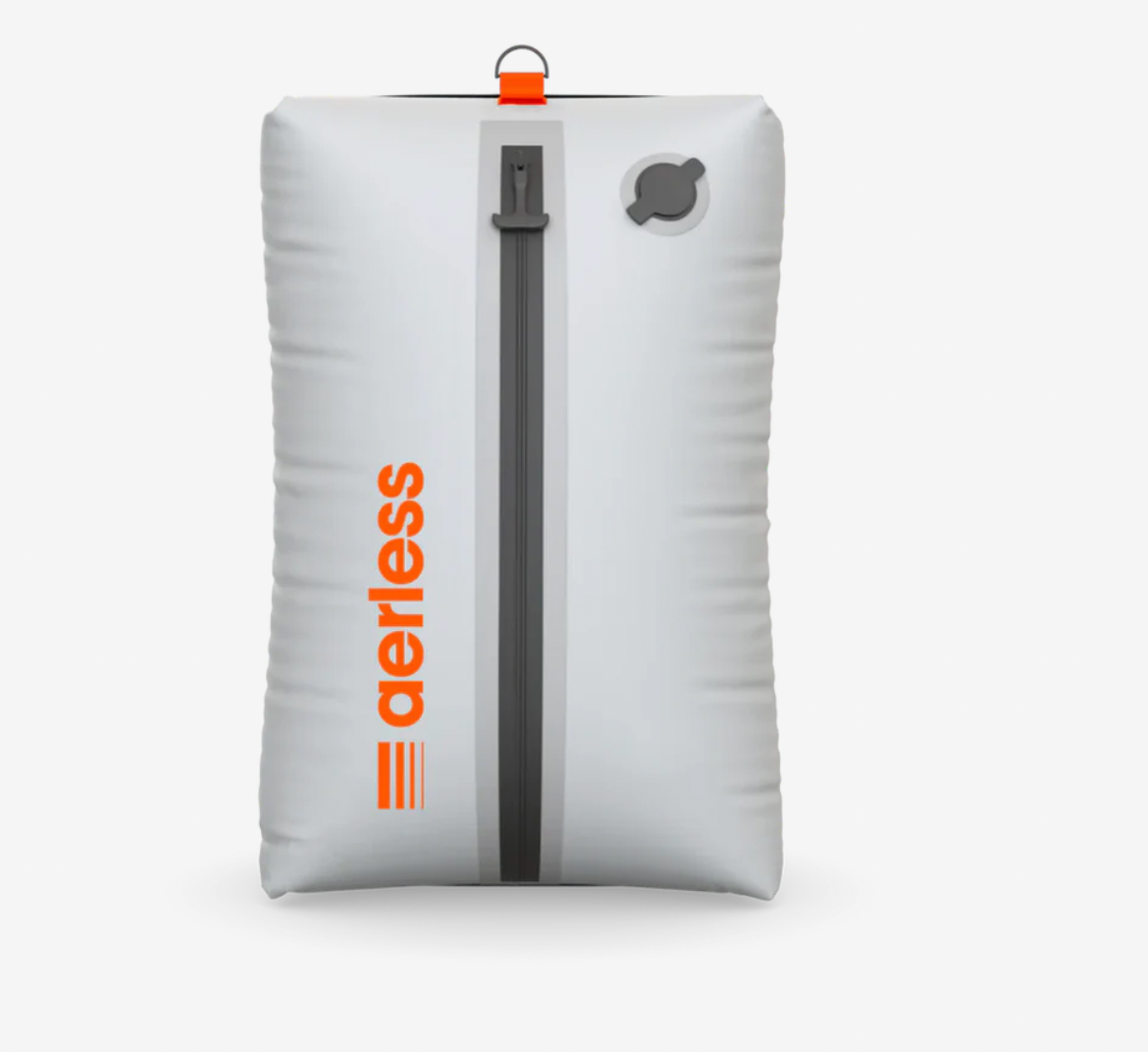 Air Fold™ - Sac de Compression (Sans Pompe à Air)